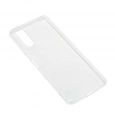 GEAR - GEAR Mobilskal TPU Xperia 10 III - Transparent