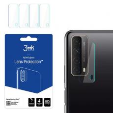 3MK - 3mk Huawei P Smart 2021  Kameralinskydd