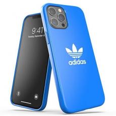 Adidas - Adidas iPhone 12 Pro Max Skal OR Snap Trefoil - Blå