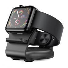 Desire2 - Desire 2 Trådlösladdare För Apple Watch - Svart