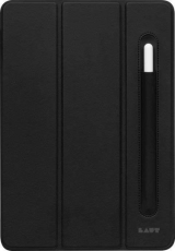 Laut - Laut iPad Pro 12.9 (4/5/6G) Fodral Huex Folio - Svart