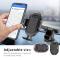 Tech-Protect - Universal Bilhllare - Svart