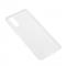 GEAR - GEAR Mobilskal TPU Xperia 10 III - Transparent
