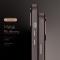 Boom of Sweden - Boom iPhone 13 Pro Max Skal Magsafe kta Lder - Svart
