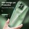 Boom of Sweden - [6in1] BOOM iPhone 14 Pro Skal - Linsskydd - Hrdat Glas - MagSafe Ring