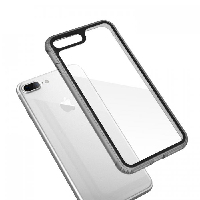 Caseology - Caseology CoastLine Skal till Apple iPhone 7 Plus - Gr