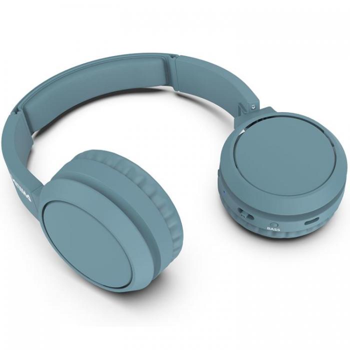UTGATT5 - Philips On-ear Bluetooth Hrlurar Bl