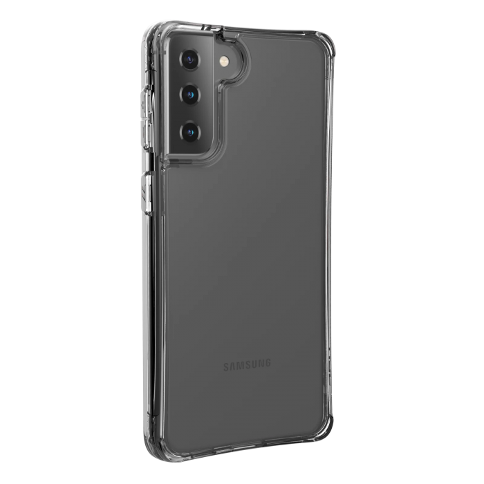 UTGATT1 - UAG Samsung Galaxy S21 Plus Plyo-Fodral Ice