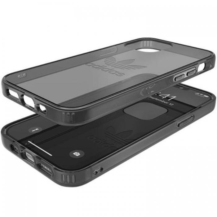 Adidas - Adidas iPhone 12 Pro/12 Mobilskal OR Protective - Transparent