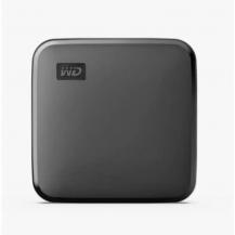 Western Digital&#8233;WESTERN DIGITAL Bärbar SSD Elements SE 1TB 400MB/s Läs&#8233;