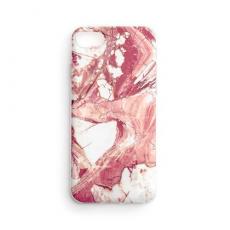 Wozinsky - Wozinsky TPU Marble Skal Xiaomi Mi 10t Pro / 10t - Rosa