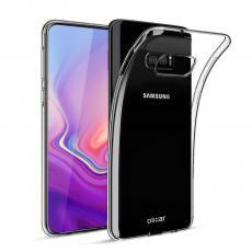 A-One Brand - Samsung Galaxy S10e Skal Ultra Slim 0,5mm Transparant