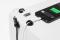 BlueLounge - Bluelounge CableDrop Mini, Sjlvhftande hllare fr sladdar, 9-pack - Vit