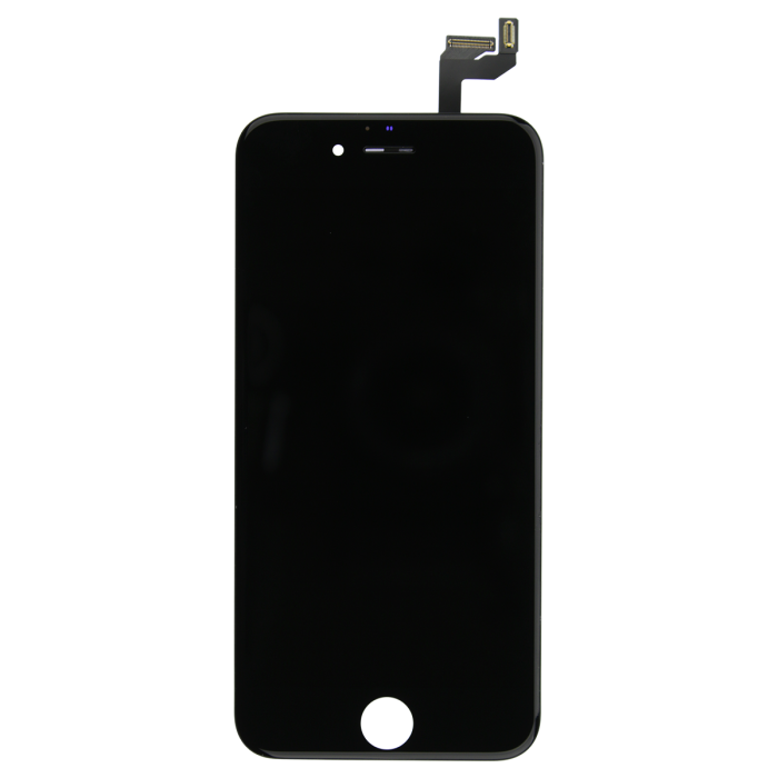 UTGATT5 - OEM 3D Touch LCD-display till iPhone 6S - Svart