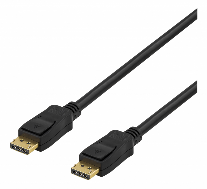 UTGATT1 - DisplayPort kabel 10m