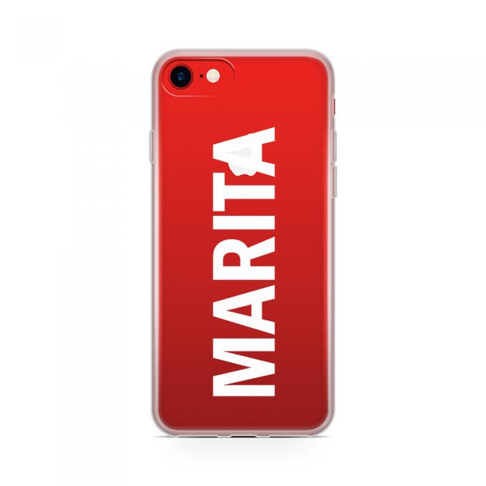 UTGATT5 - Skal till Apple iPhone 7 - Marita