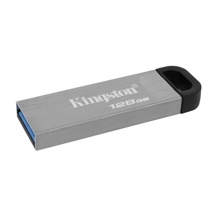 OEM - Kingston DT Kyson 128GB USB 3.0 Pendrive Metall