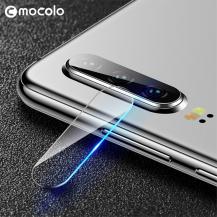 Mocolo - Tempered Glass Kamera Skydd till Huawei P30