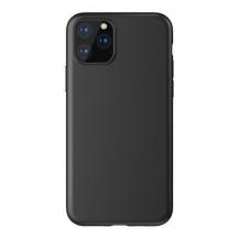 A-One Brand - Realme 9i Mobilskal Soft TPU Gel - Svart