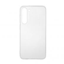 Onsala - ONSALA Galaxy S23 Plus 5G Skal TPU - Transparent