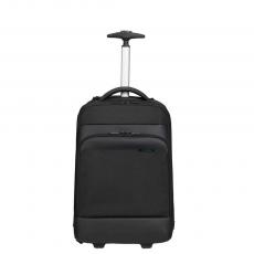 Samsonite - SAMSONITE Ryggsäck MYSIGHT 17.3" Svart Trolly / Wheel