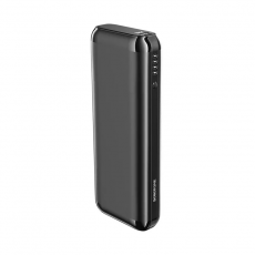 Borofone - Borofone BJ1A Olymp Powerbank 20000mAh - Svart