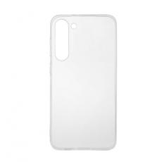 Onsala - ONSALA Galaxy S23 Plus 5G Skal TPU - Transparent