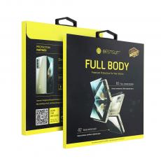 Bestsuit - Bestsuit Flexibel film Full Body för Samsung Galaxy Z Fold 3