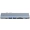 Tech-Protect - Tech-Protect V5-Hub Adapter 7in1 - Gr