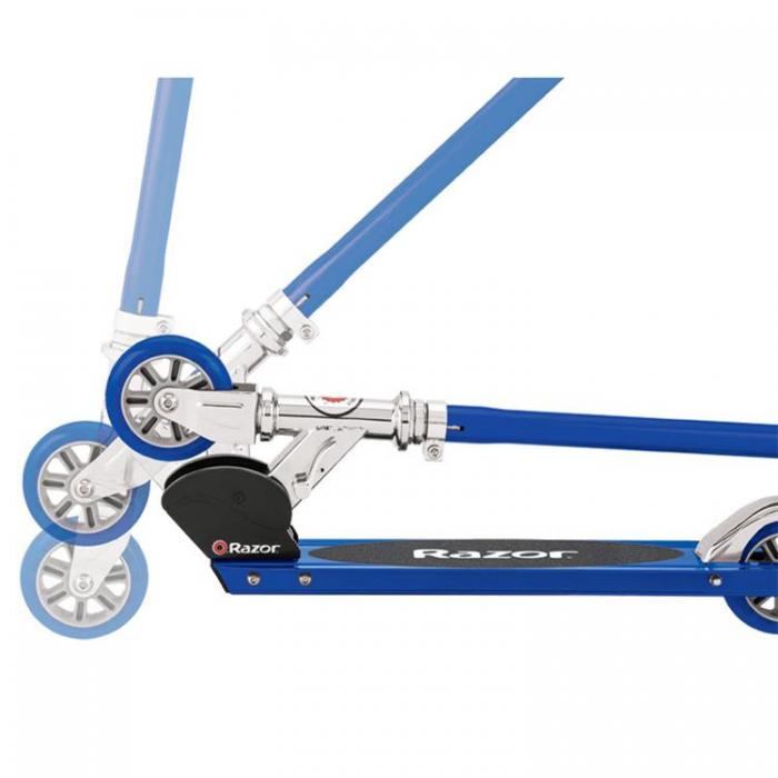 RAZOR - Razor Sport Scooter - Blue