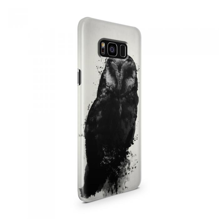 UTGATT5 - Skal till Samsung Galaxy S8 - The Owl