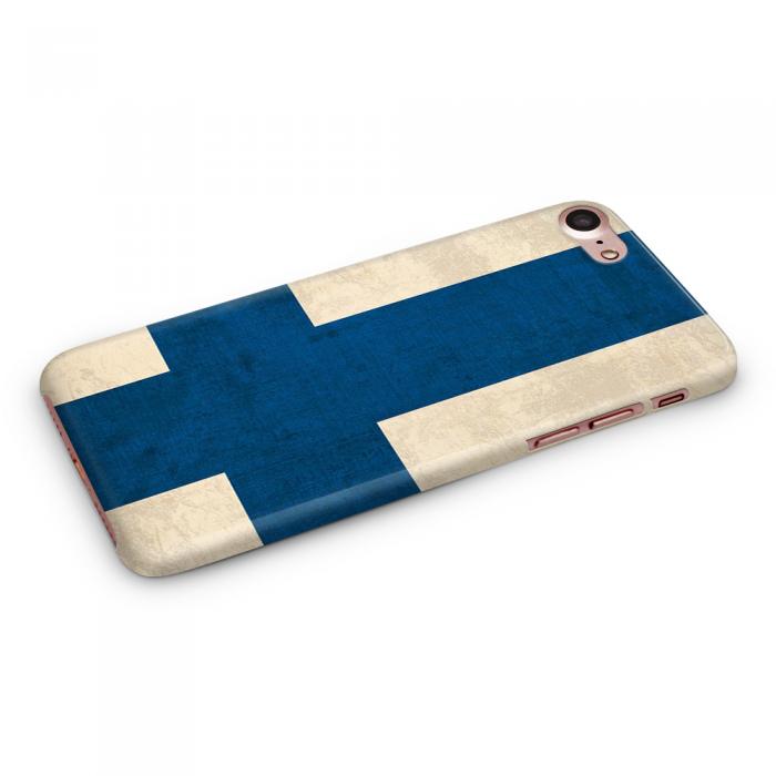 UTGATT5 - Skal till Apple iPhone 7/8 - Finland