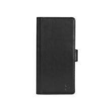 GEAR - Gear Xiaomi 12 Lite 5G Mobilfodral - Svart