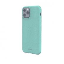 Pela Case - Pela Slim - Miljövänligt Skal iPhone 11 Pro - Blå