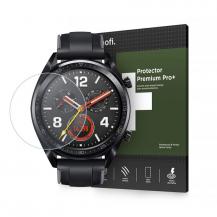Hofi - HOFI Härdat Glas Pro+ Huawei Watch Gt