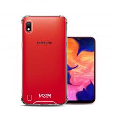 Boom of Sweden - Boom Shockproof Skal till Samsung Galaxy A10 (NR)