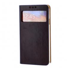 AVOC - Avoc Toscana View Fodral till Samsung Galaxy Note 3 (Wine)