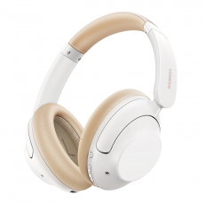 Ugreen - Ugreen HP202 HiTune Max5 Trådlösa On-Ear Hörlurar - Vit