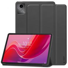 Tech-Protect - Tech-Protect Lenovo Tab M11 Fodral Smart - Svart