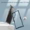 Nillkin - Nillkin Nature Skal Galaxy S22 Ultra 5G - Transparent