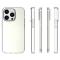 A-One Brand - Ultratunnt iPhone 14 Pro Skal Mjukplast - Transparent