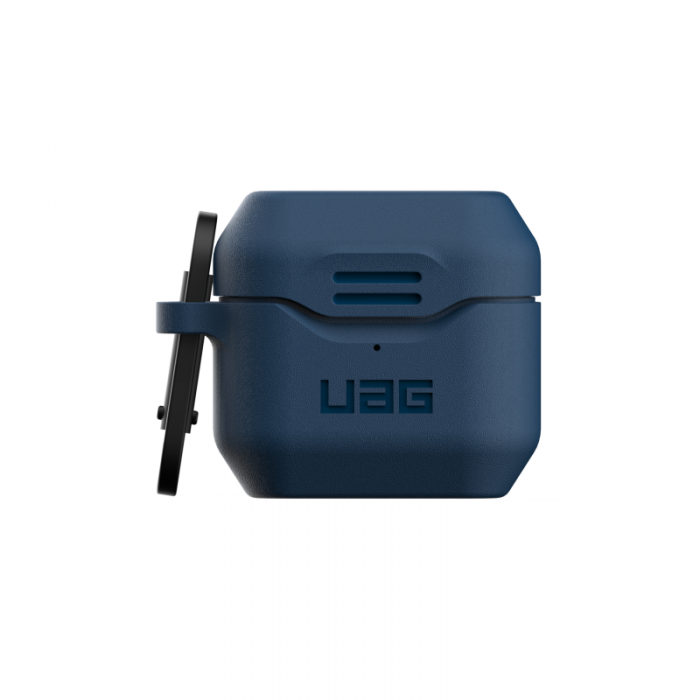 UTGATT1 - UAG Standard Issue Skal Apple AirPods 3rd Gen - Mallard