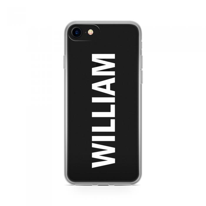 UTGATT5 - Skal till Apple iPhone 7 - William
