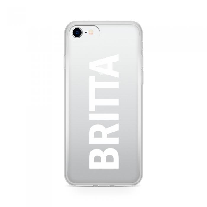 UTGATT5 - Skal till Apple iPhone 7 - Britta