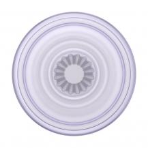 PopSockets - POPSOCKETS PopGrip Plant - Dusty Lavender