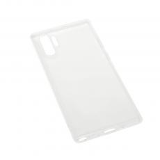 GEAR - GEAR Mobilskal TPU Samsung Note 10 Plus 2019 - Transparent