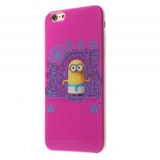 A-One Brand - Mekiculture Mobilskal iPhone 6/6S - Egyptian Minion