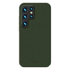 Mofi - Mofi Galaxy S24 Ultra Mobilskal JK Qin - Grön