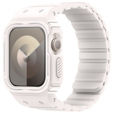 Dux Ducis - Dux Ducis Apple Watch (41/40mm) Armband OA Series - Starlight