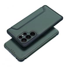 A-One Brand - Xiaomi Redmi Note 13 Pro Plus Plånboksfodral Razor - Grön